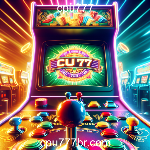 A Nostalgia dos Jogos de Arcade: Uma Viagem pelo Tempo nos Fliperamas