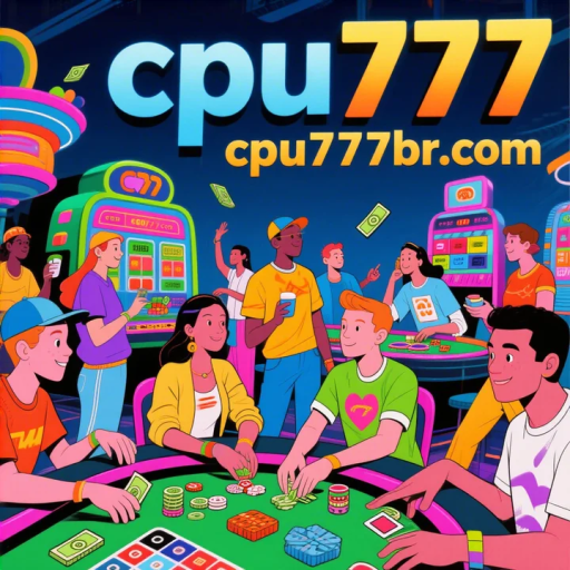 cpu777